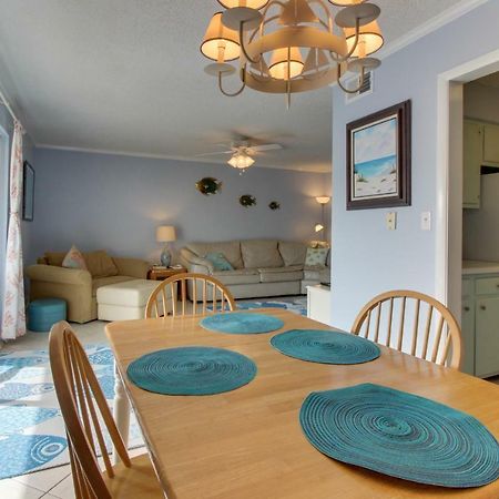 Pensacola Beach Breeze Villa Exteriör bild