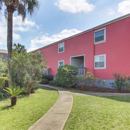 Pensacola Beach Breeze Villa Exteriör bild