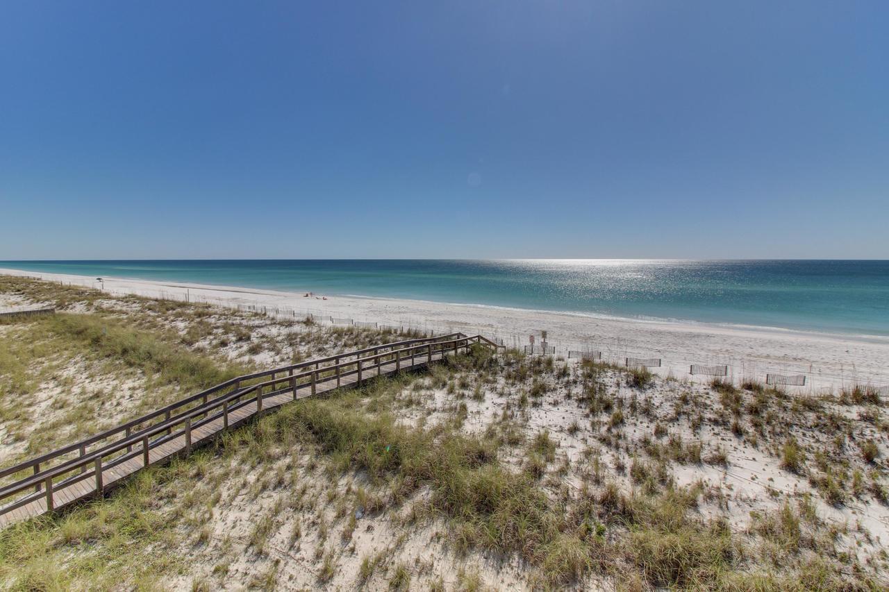 Pensacola Beach Breeze Villa Exteriör bild
