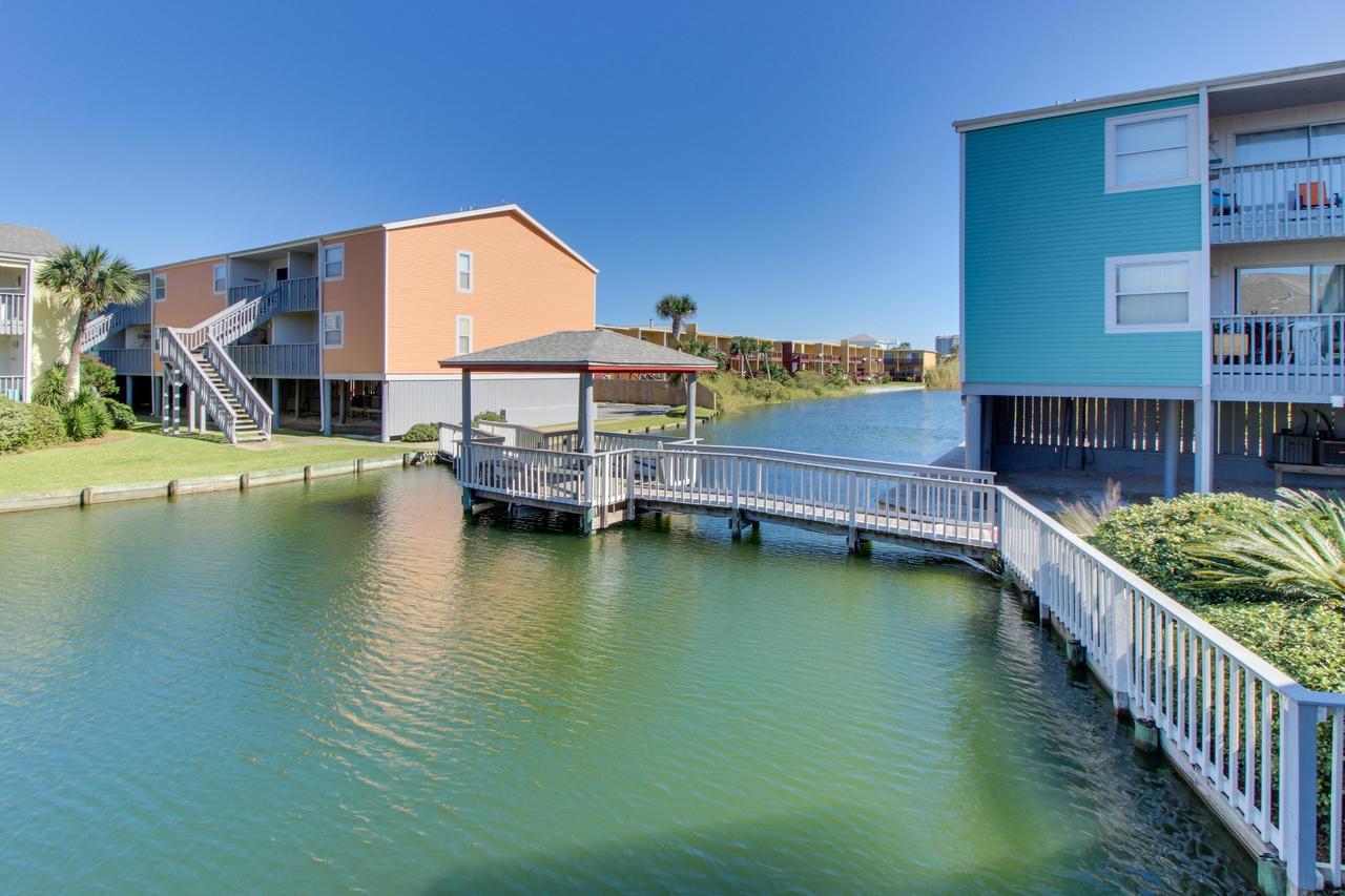 Pensacola Beach Breeze Villa Exteriör bild