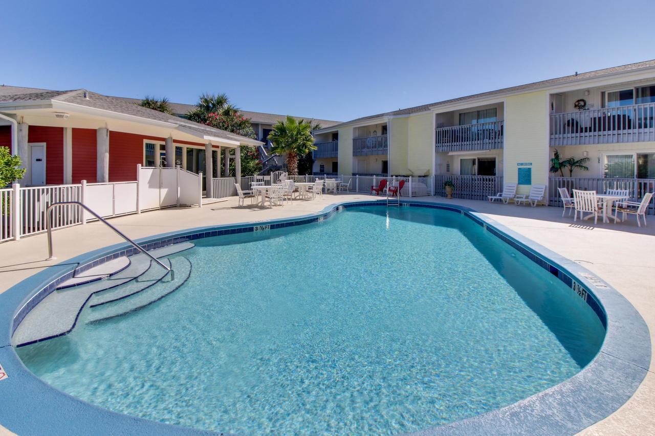 Pensacola Beach Breeze Villa Exteriör bild