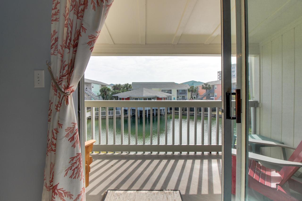Pensacola Beach Breeze Villa Exteriör bild