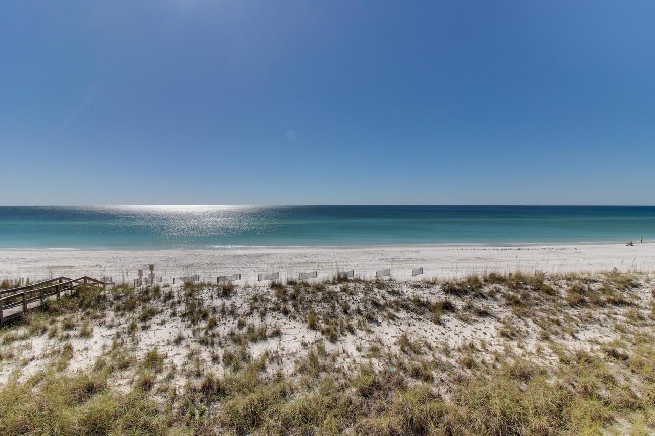 Pensacola Beach Breeze Villa Exteriör bild