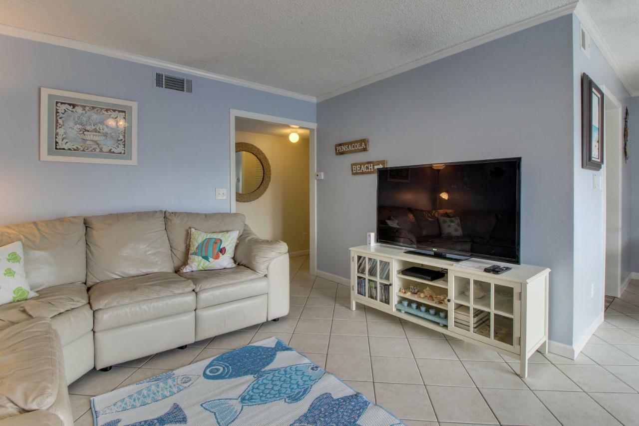 Pensacola Beach Breeze Villa Exteriör bild