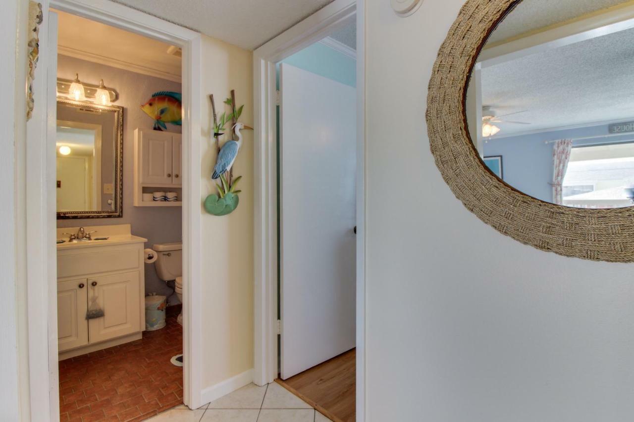 Pensacola Beach Breeze Villa Exteriör bild