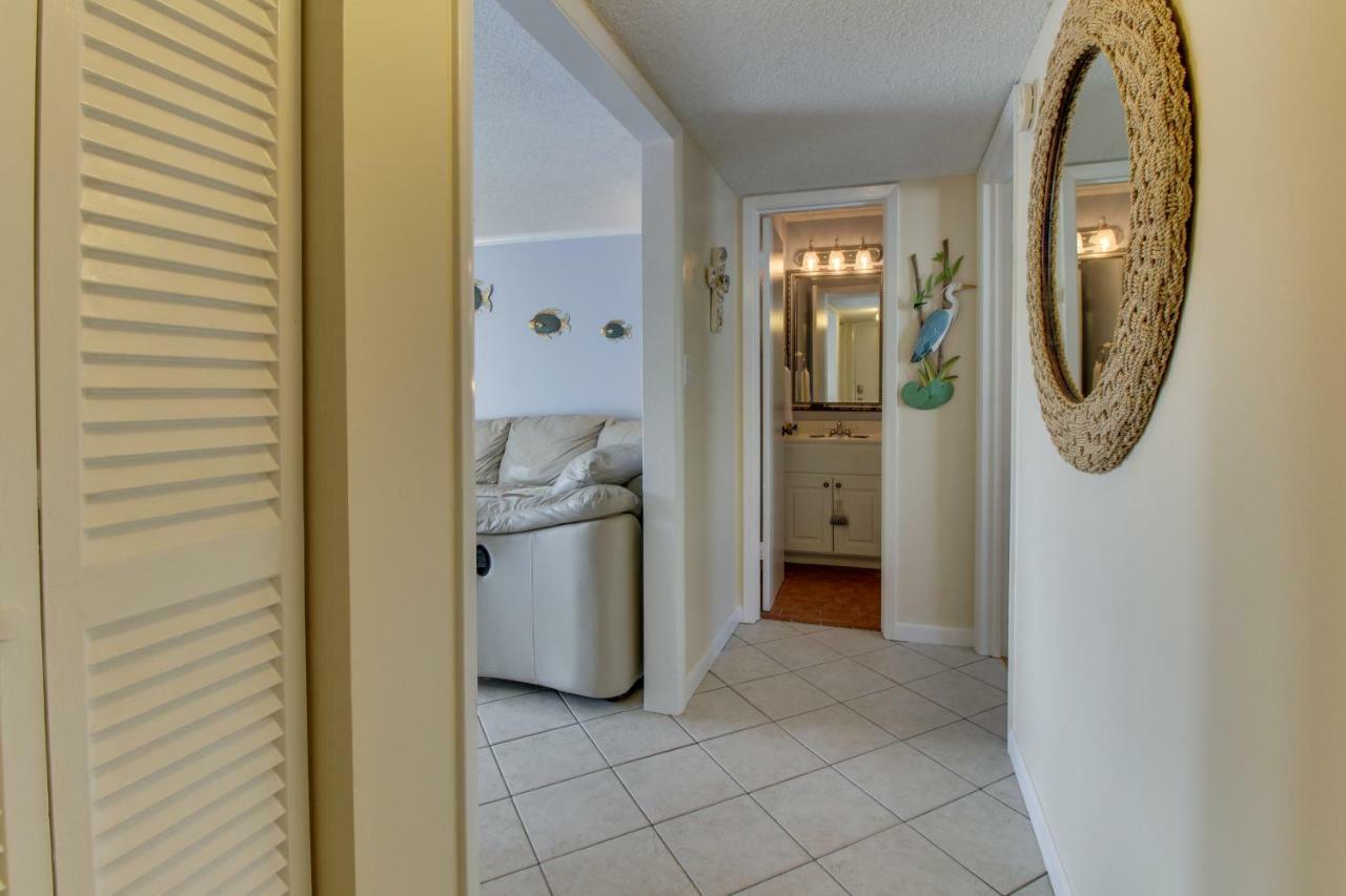 Pensacola Beach Breeze Villa Exteriör bild