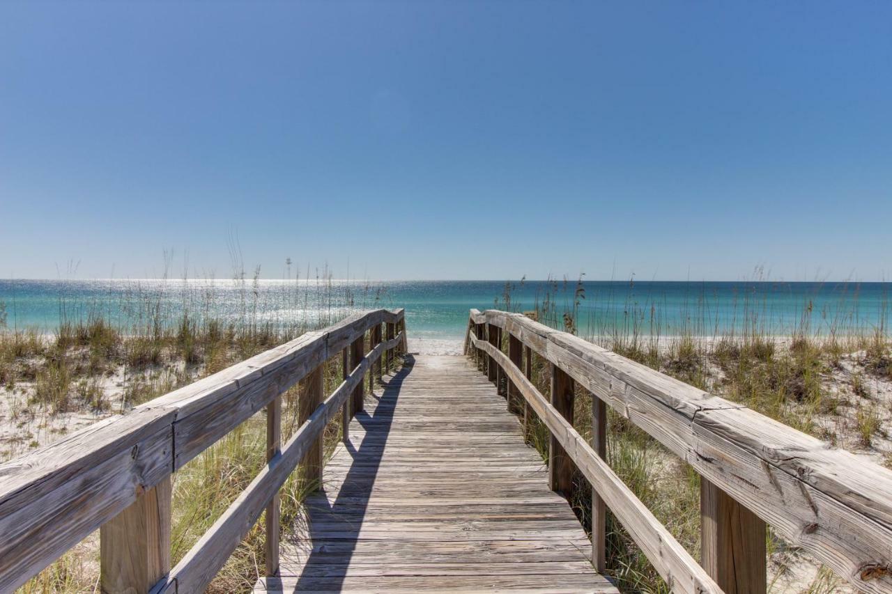 Pensacola Beach Breeze Villa Exteriör bild