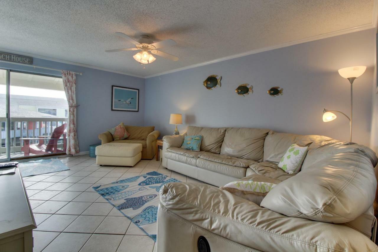 Pensacola Beach Breeze Villa Exteriör bild